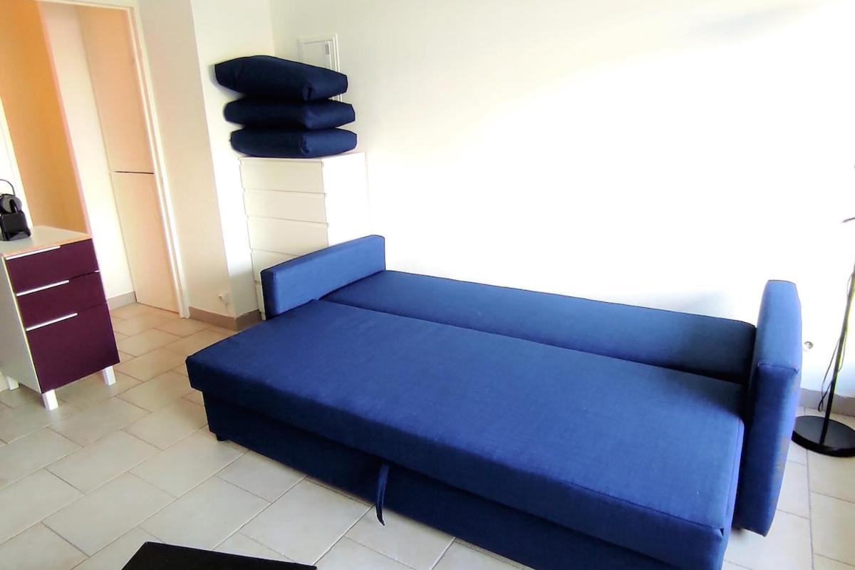 Appartement 1st Line Modern Studio-private Parking *