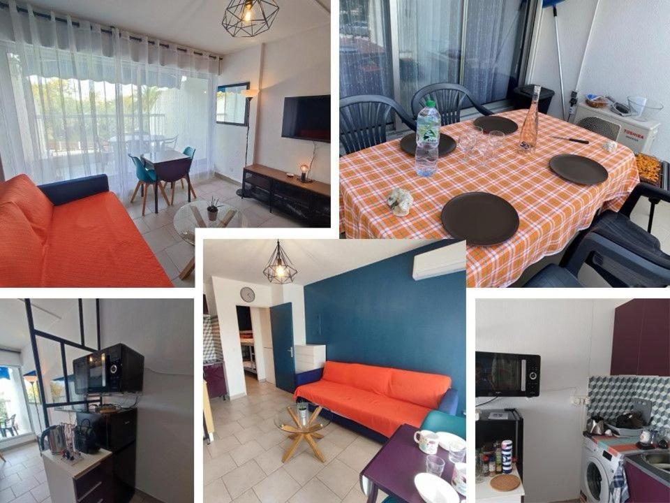 Appartement 1st Line Modern Studio-private Parking *